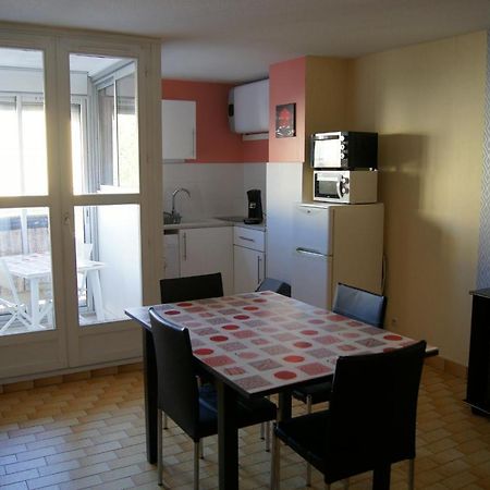 Lara 1 - Grand T2 Loggia Sans Vis-A-Vis Parking - Pres Centre-Port, Ile Des Loisirs, Plage Richelieu Agde Dış mekan fotoğraf