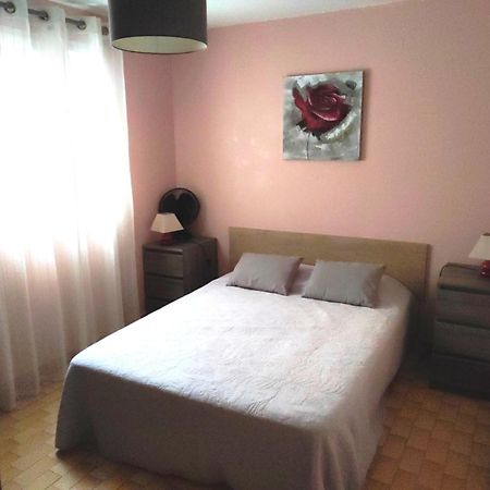 Lara 1 - Grand T2 Loggia Sans Vis-A-Vis Parking - Pres Centre-Port, Ile Des Loisirs, Plage Richelieu Agde Dış mekan fotoğraf