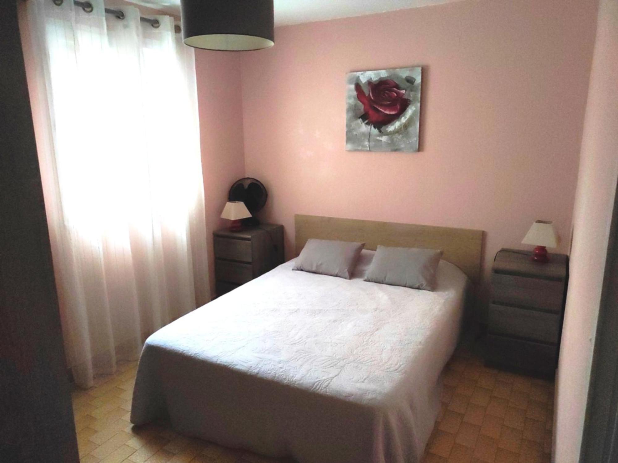 Lara 1 - Grand T2 Loggia Sans Vis-A-Vis Parking - Pres Centre-Port, Ile Des Loisirs, Plage Richelieu Agde Dış mekan fotoğraf